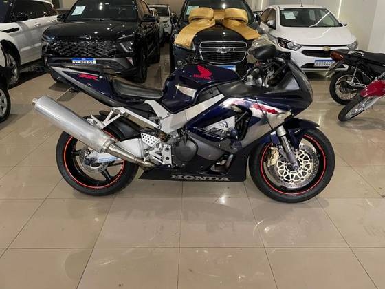 HONDA CBR 900RR HONDA CBR 900RR
